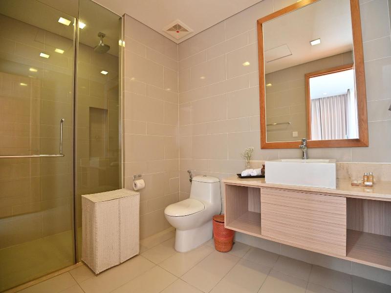 The Ocean Suites image