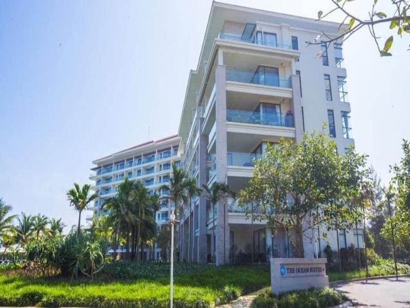 The Ocean Suites image