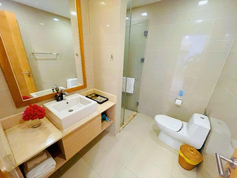 The Ocean Suites image