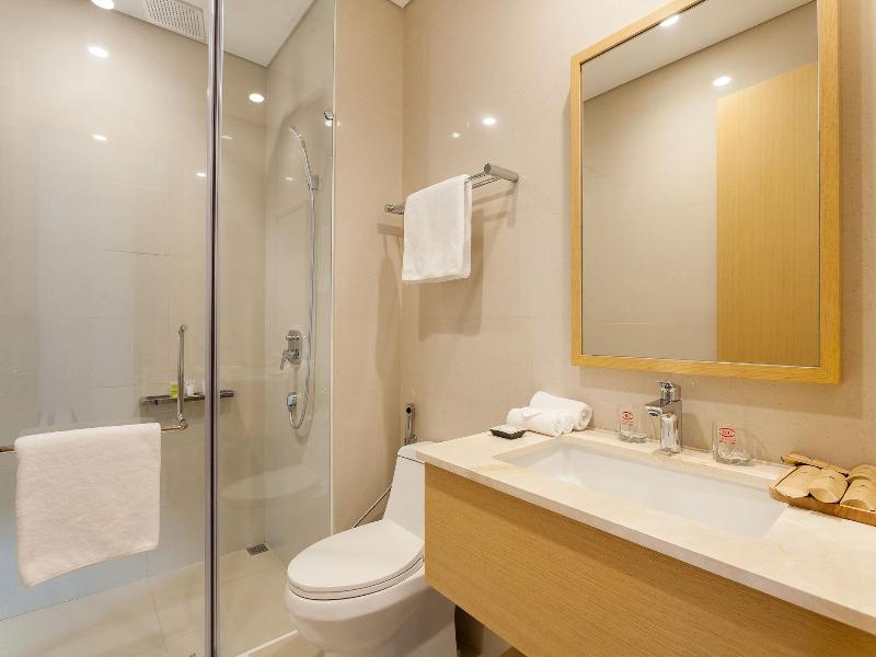 The Ocean Suites image