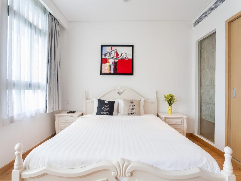 The Ocean Suites image