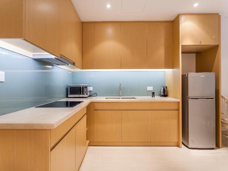 The Ocean Suites image
