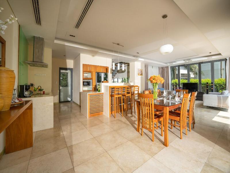 The Ocean Suites image