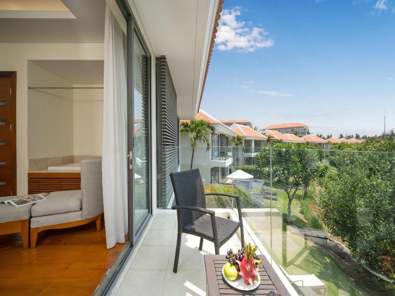 The Ocean Suites image
