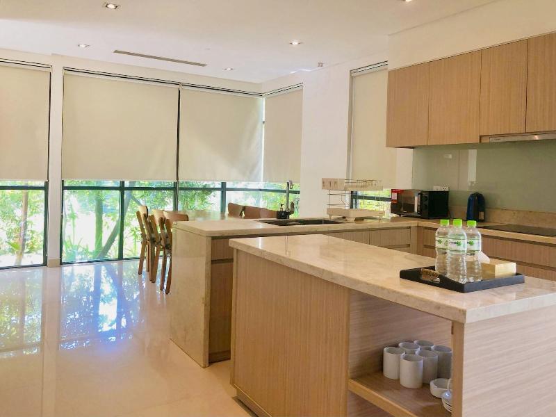 The Ocean Suites image