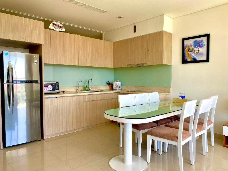 The Ocean Suites image