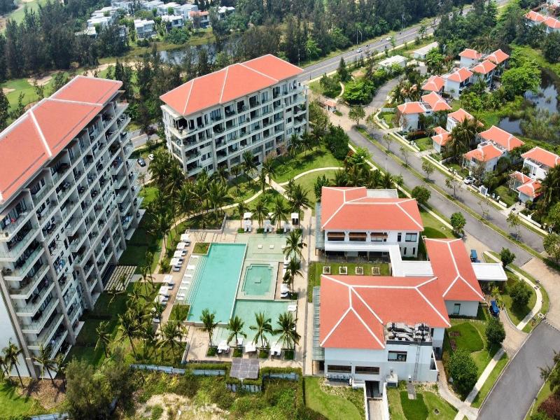 The Ocean Suites image