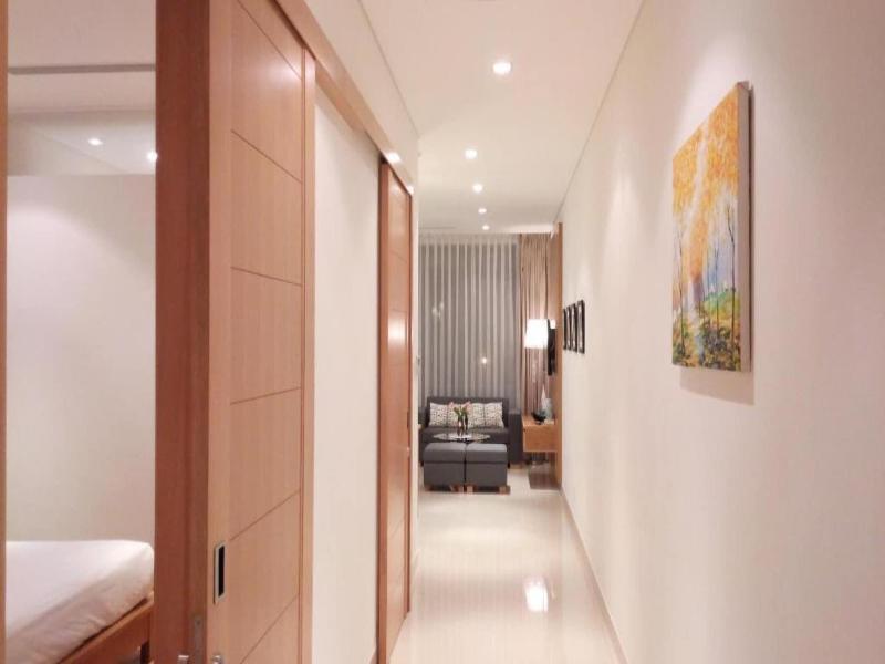 The Ocean Suites image