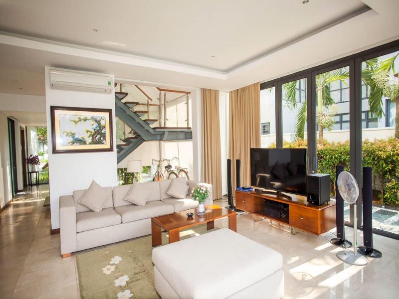 The Ocean Suites image