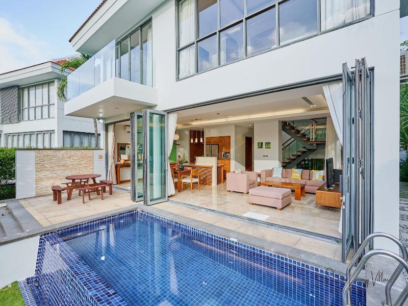 The Ocean Suites image