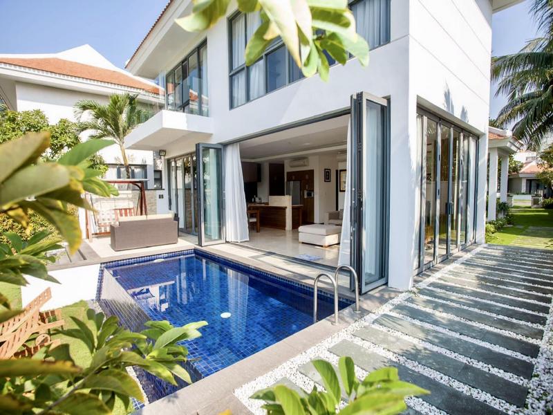 The Ocean Suites image