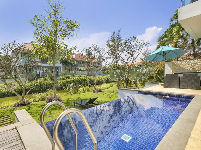 The Ocean Suites image