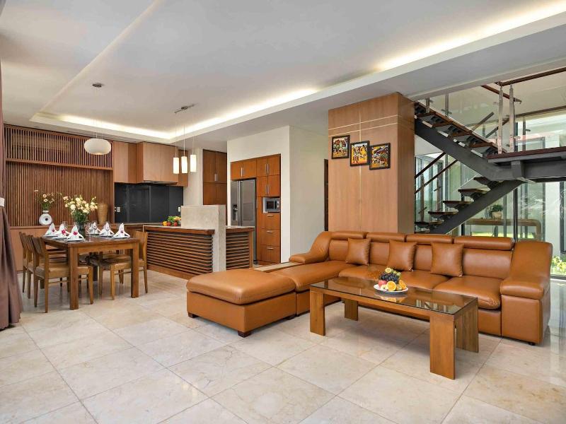 The Ocean Suites image