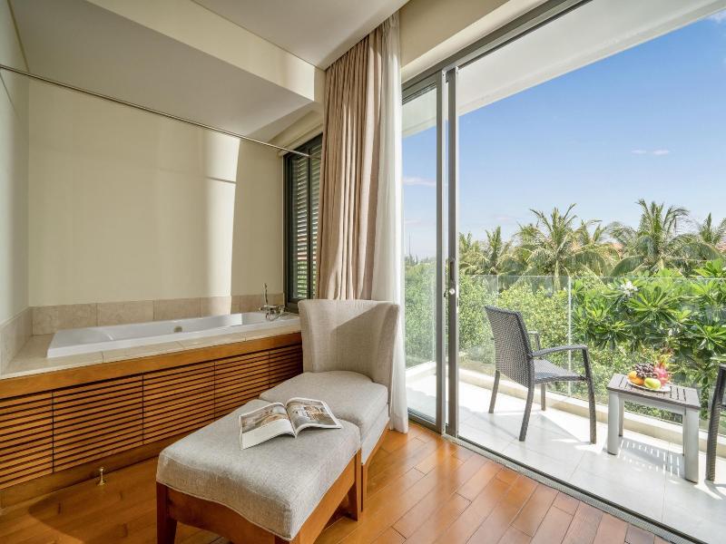 The Ocean Suites image