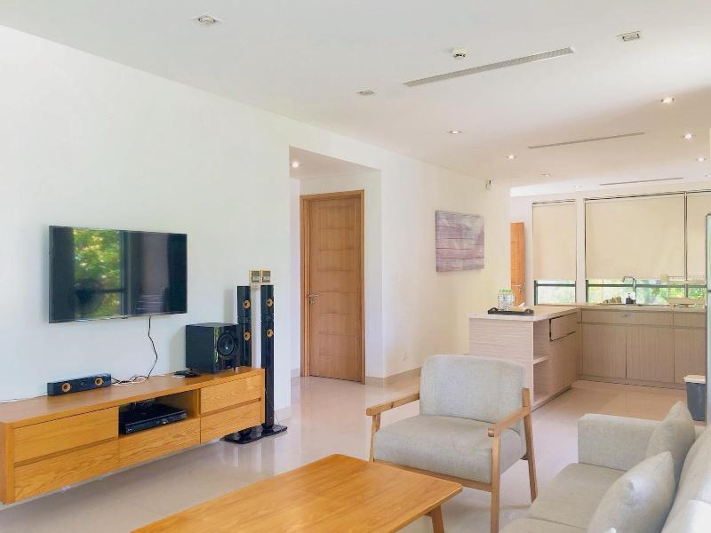 The Ocean Suites image