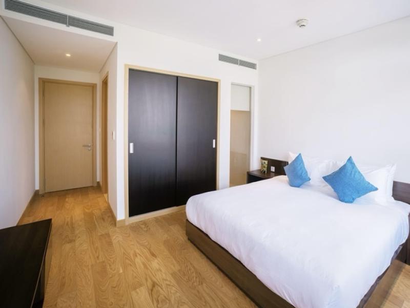 The Ocean Suites image
