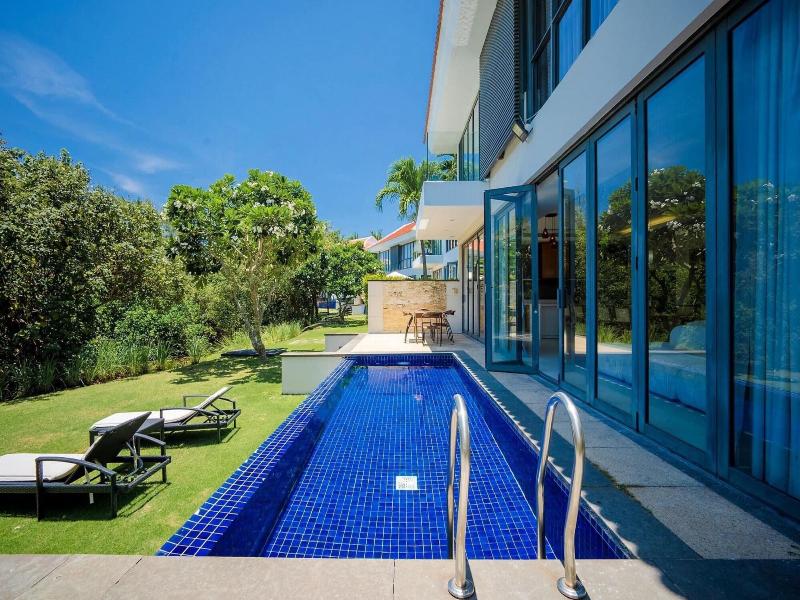 The Ocean Suites image