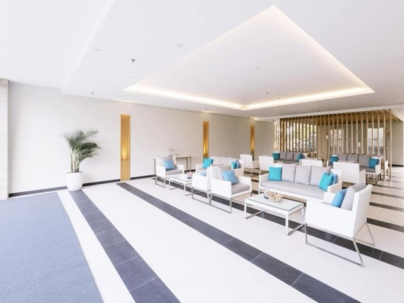 The Ocean Suites image