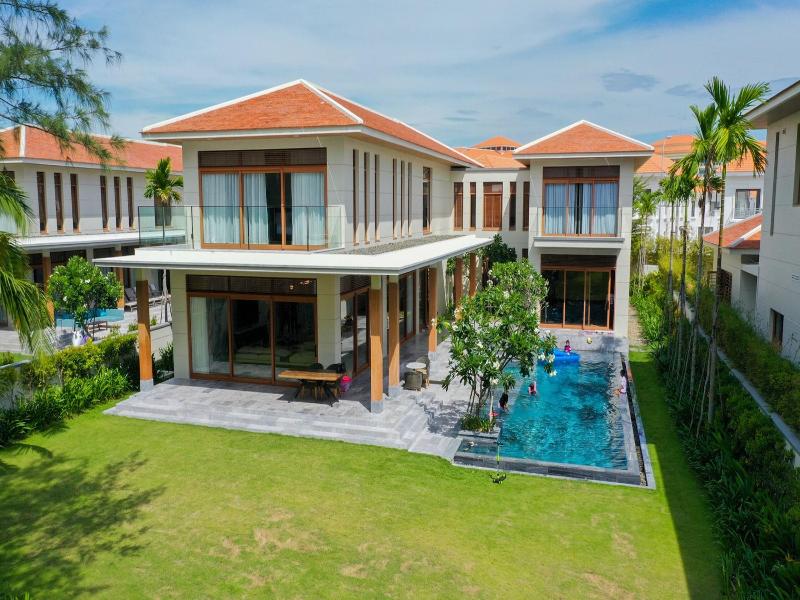 The Ocean Suites image