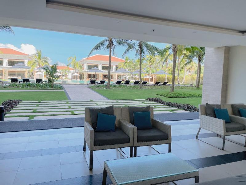 The Ocean Suites image