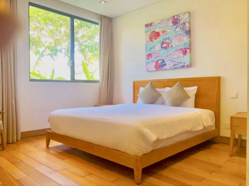 The Ocean Suites image