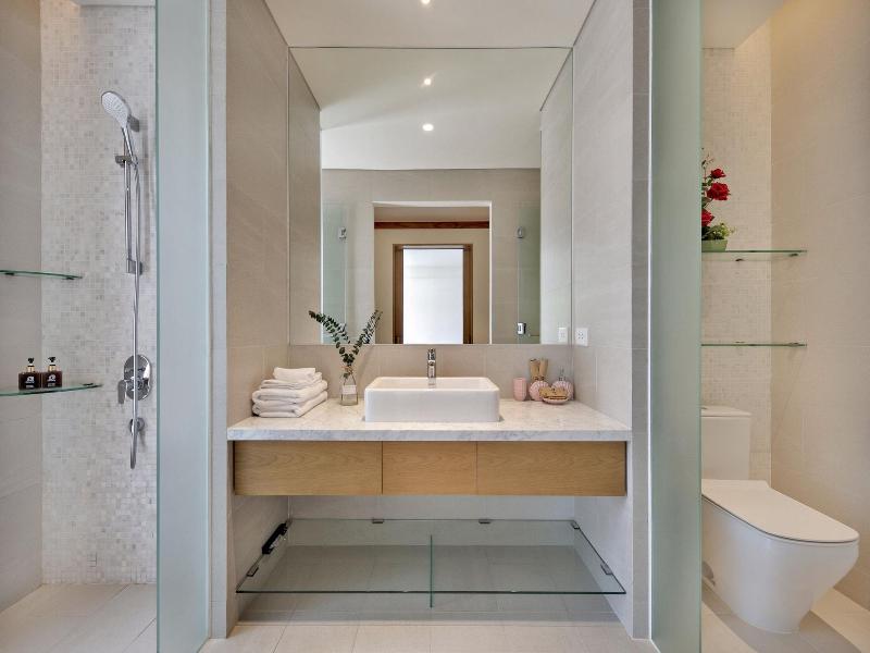 The Ocean Suites image