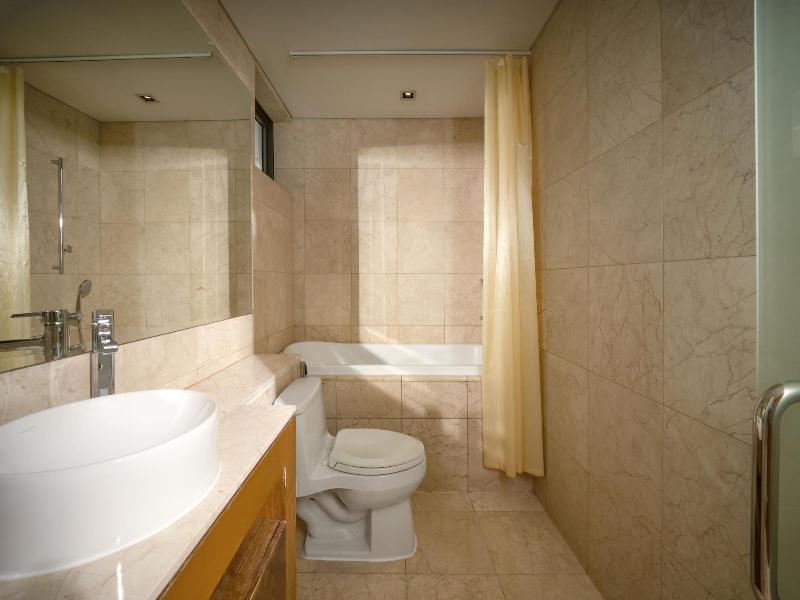 The Ocean Suites image