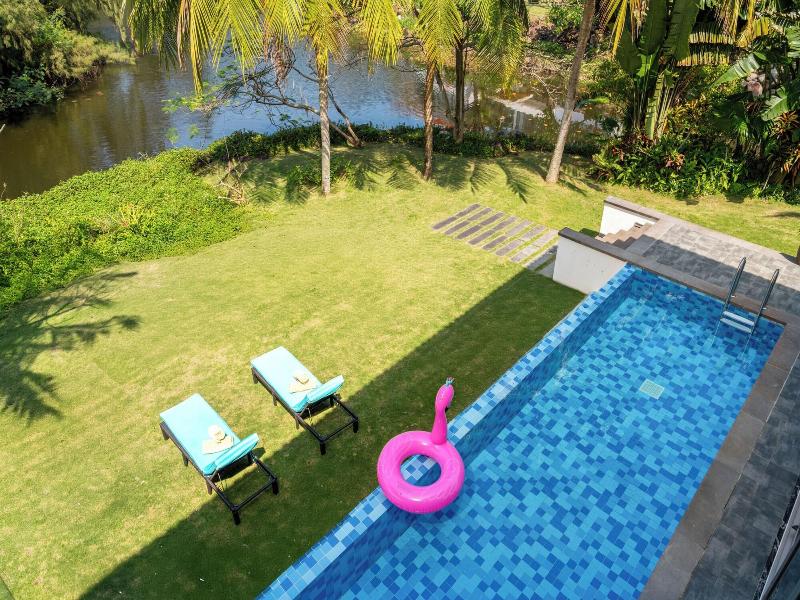 The Ocean Suites image