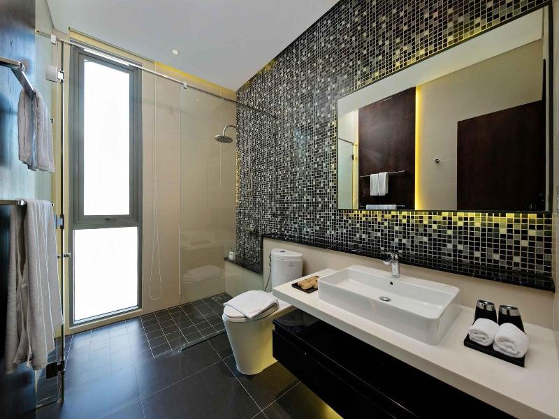 The Ocean Suites image