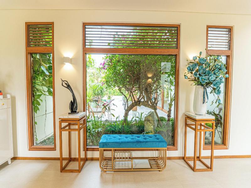 The Ocean Suites image