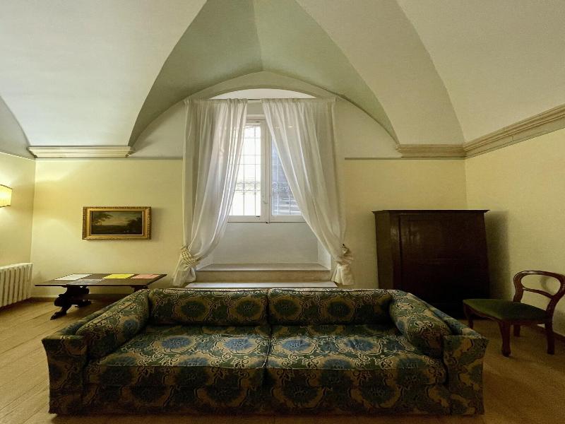 4 Balconi Rooms- Dimora Arditi image