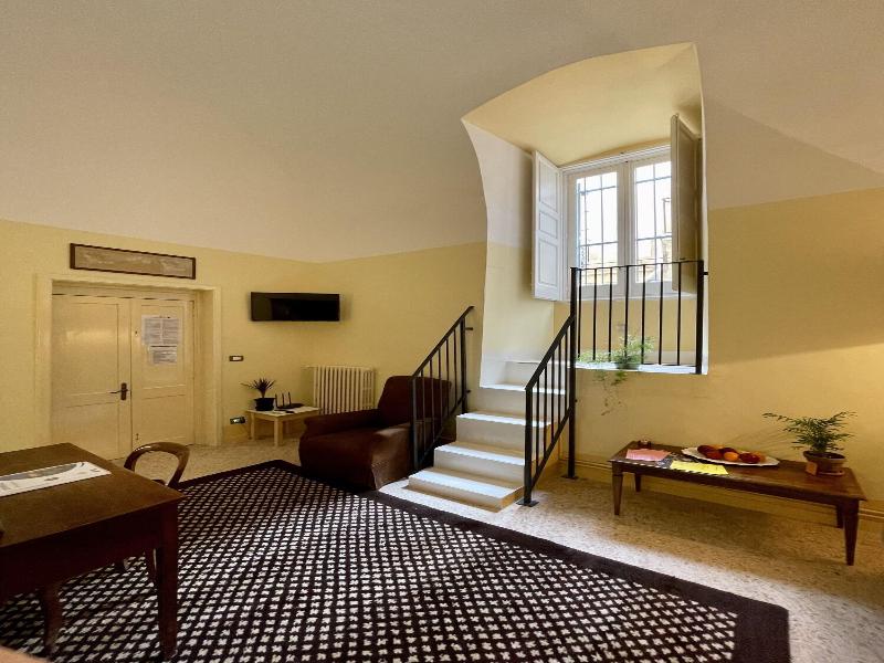 4 Balconi Rooms- Dimora Arditi image