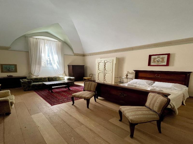 4 Balconi Rooms- Dimora Arditi image