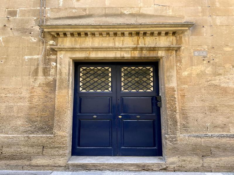 4 Balconi Rooms- Dimora Arditi image