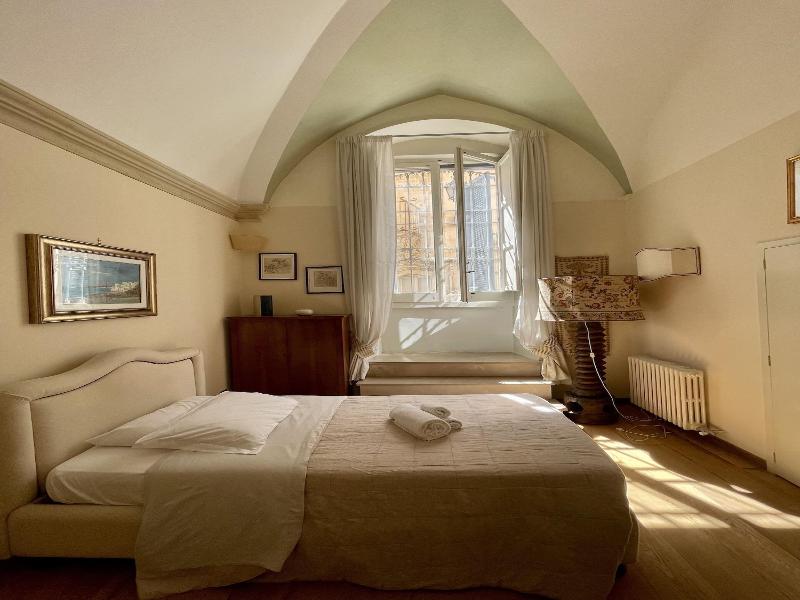 4 Balconi Rooms- Dimora Arditi image