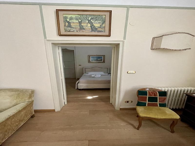 4 Balconi Rooms- Dimora Arditi image
