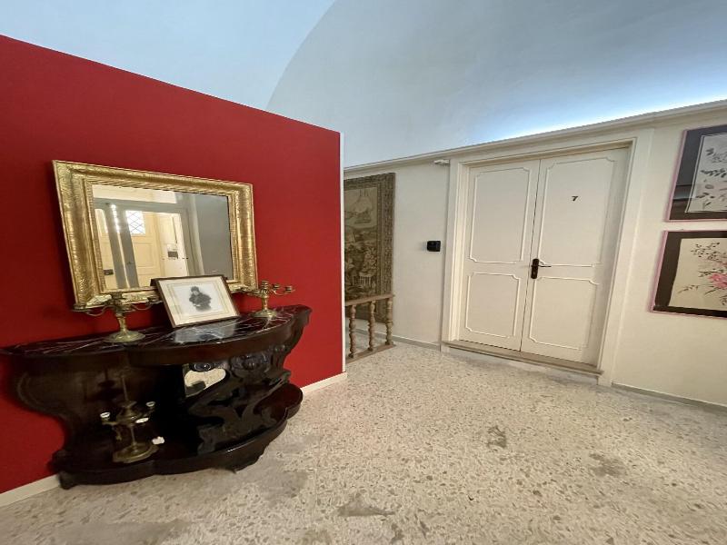 4 Balconi Rooms- Dimora Arditi image