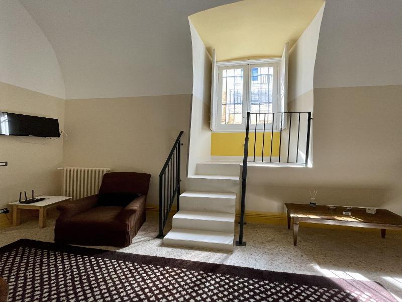 4 Balconi Rooms- Dimora Arditi image