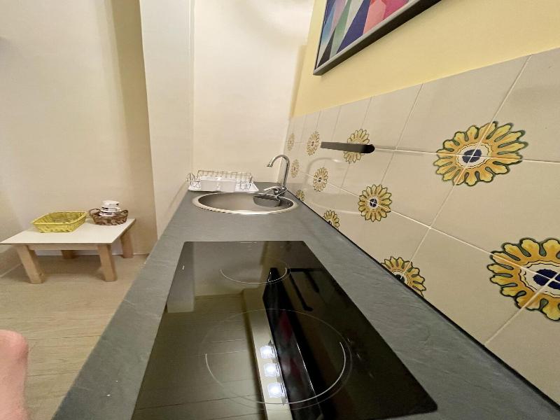 4 Balconi Rooms- Dimora Arditi image