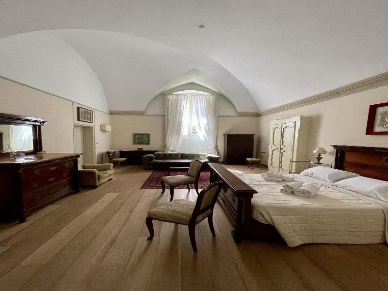 4 Balconi Rooms- Dimora Arditi image