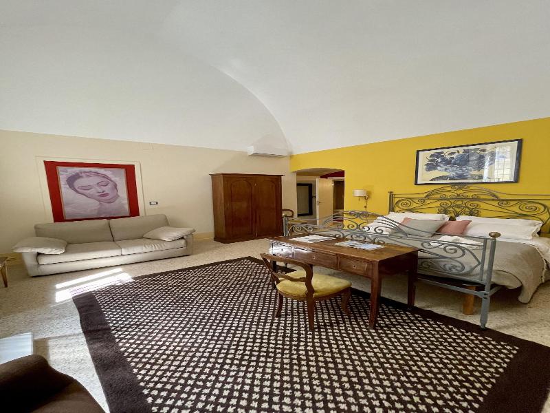4 Balconi Rooms- Dimora Arditi image