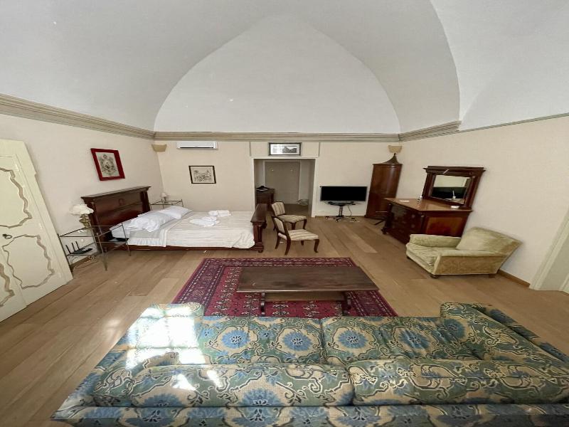 4 Balconi Rooms- Dimora Arditi image