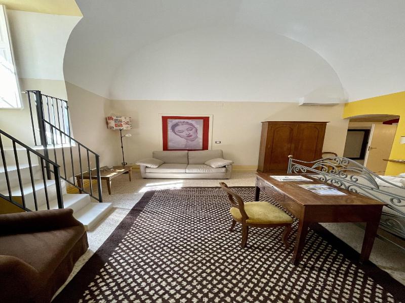 4 Balconi Rooms- Dimora Arditi image