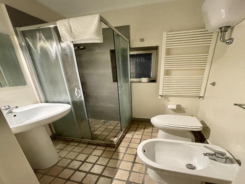 4 Balconi Rooms- Dimora Arditi image