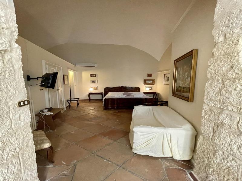 4 Balconi Rooms- Dimora Arditi image