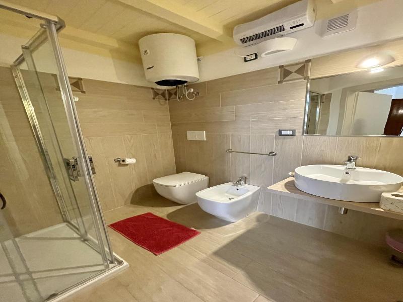 4 Balconi Rooms- Dimora Arditi image