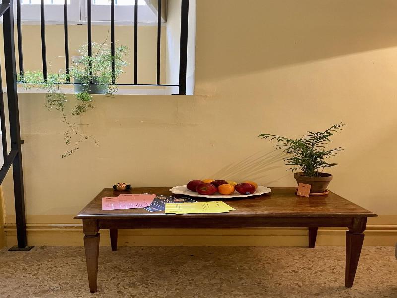 4 Balconi Rooms- Dimora Arditi image