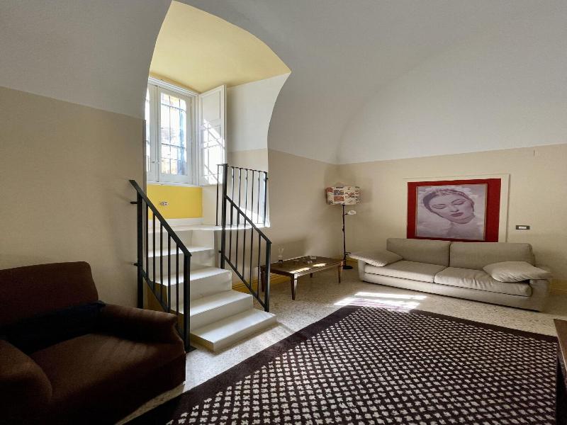 4 Balconi Rooms- Dimora Arditi image