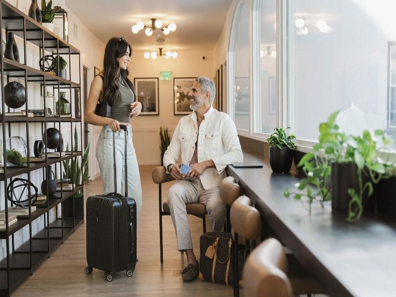 Hotel Zindel image