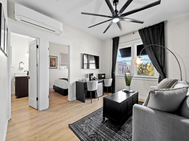 Hotel Zindel image